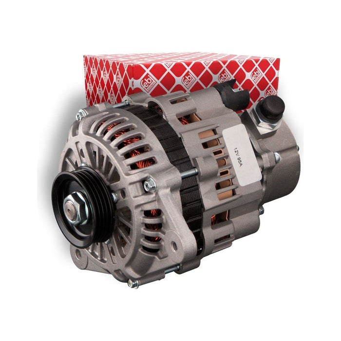 febi 101559 Alternator