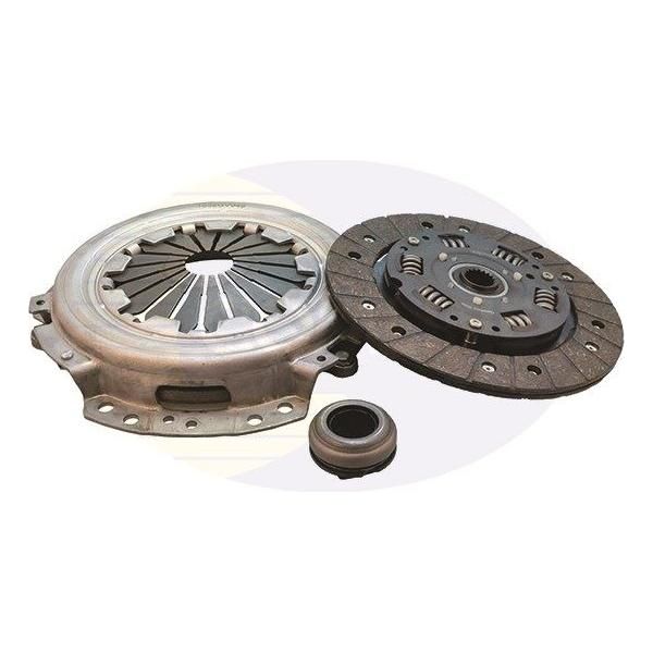 Comline  ECK045 Clutch Kit Comline  - Dynamic Drive