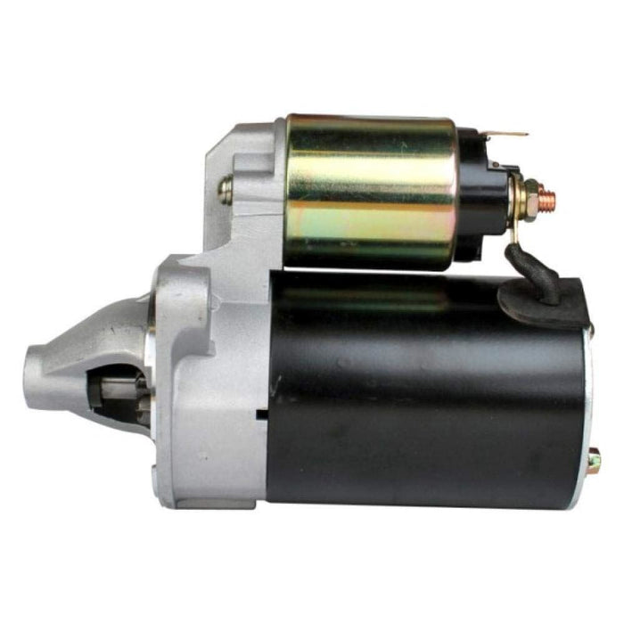 Hella Starter 12V 0.9kW for e.g. Hyundai Matrix (FC) 8EA 012 527-521 Hella  - Dynamic Drive