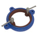 Sealey Swivel Base for CV200XT CVXTB200 Sealey  - Dynamic Drive