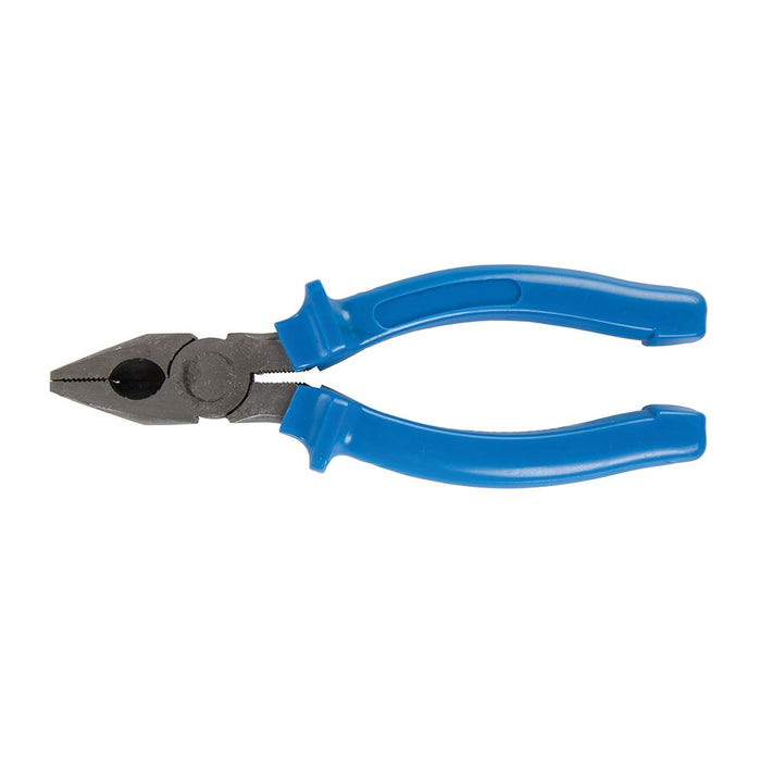 Silverline Combination Pliers 160mm Silverline  - Dynamic Drive