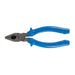 Silverline Combination Pliers 160mm Silverline  - Dynamic Drive