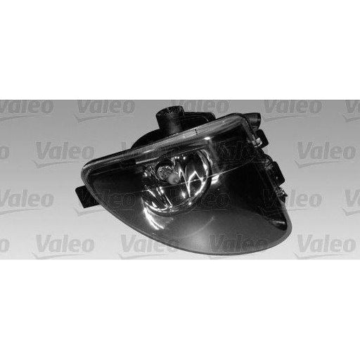 Genuine Valeo fits Foglamp BMW 5 Series 2010/04 R Lhd/Rhd Valeo  - Dynamic Drive