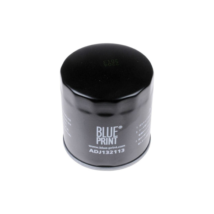 Blue Print ADJ132113 Oil Filter Blue Print  - Dynamic Drive