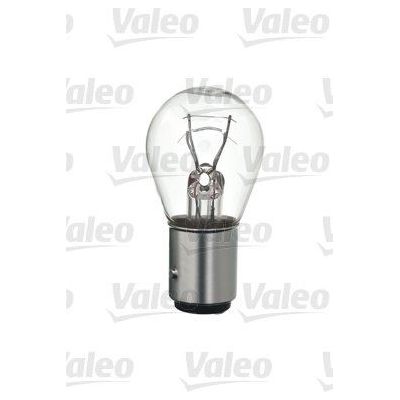 Genuine Valeo fits P21/4W Bulb Blister X2 Essential Valeo  - Dynamic Drive