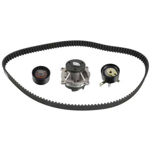 febi 173254 Timing Belt Kit Febi Bilstein  - Dynamic Drive