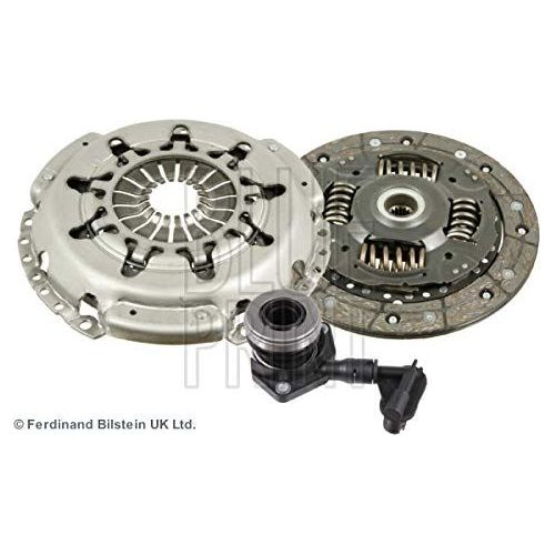 Blue Print ADF123049 Clutch Kit Fits Ford