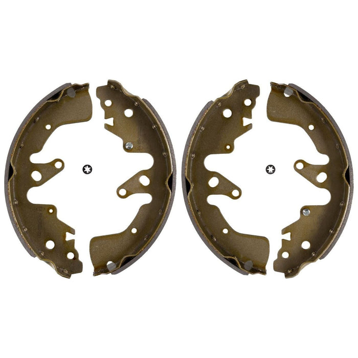 Blue Print ADK84138 Brake Shoe Set