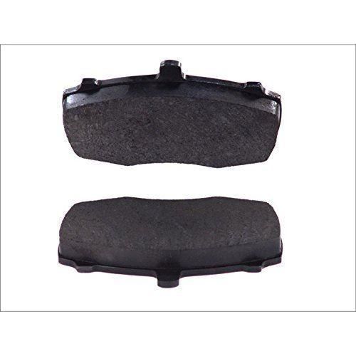 Genuine TRW Brake Pads (Front) (R90) GDB760