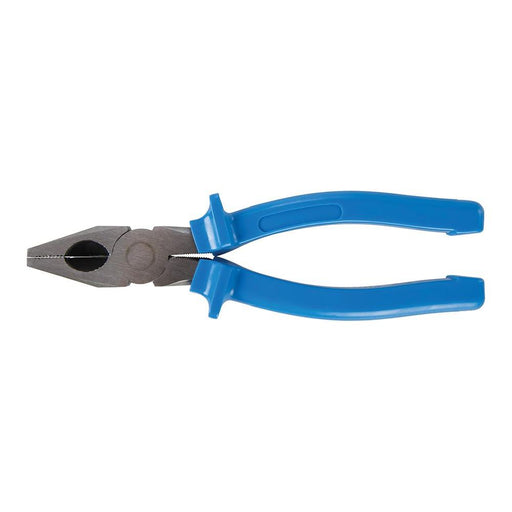 Silverline Combination Pliers 200mm Silverline  - Dynamic Drive