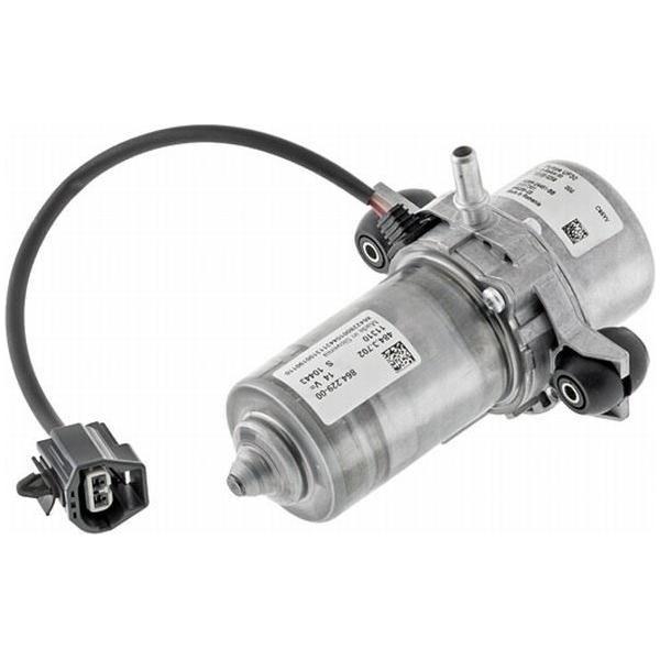 Hella Vacuum Pump, braking system UP30 12V 2-pin connector Electric 8TG 009 286-001 Hella  - Dynamic Drive