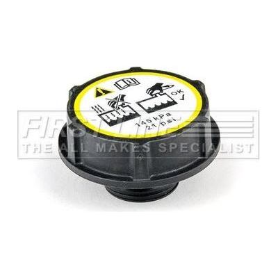 Genuine First Line Radiator Cap fits Ford Fiesta 1.2 08 FRC119 First Line  - Dynamic Drive