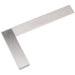 Draper Engineer's Precision Squares, 150mm 34065 Draper  - Dynamic Drive