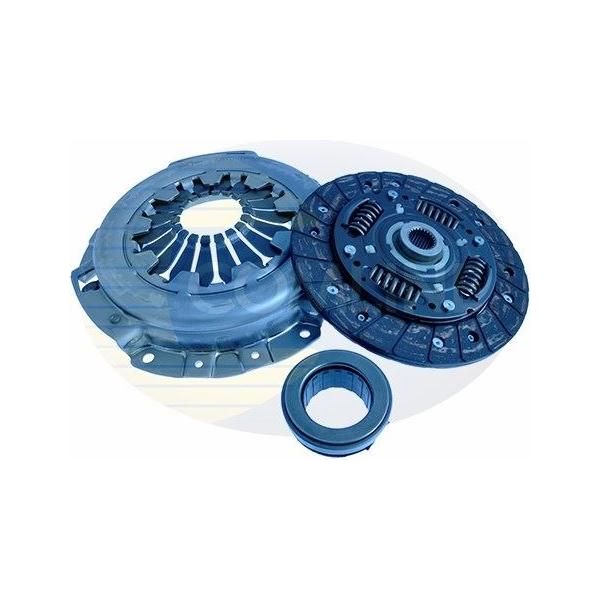 ECK279 Comline  Clutch kit OE Quality Comline  - Dynamic Drive