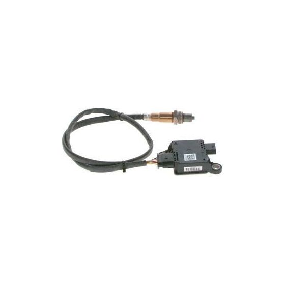 Bosch New Particulate Matter Probe fits BMW X3 xDrive 20d - 2.0 - 17-20 02810084