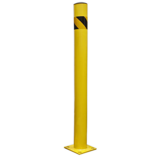 Sealey Safety Bollard 1200mm BOL1200 Sealey  - Dynamic Drive