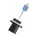 Osram COOL BLUE INTENSE H27W/1, headlight bulb for halogen headlamps, xenon effe Osram  - Dynamic Drive