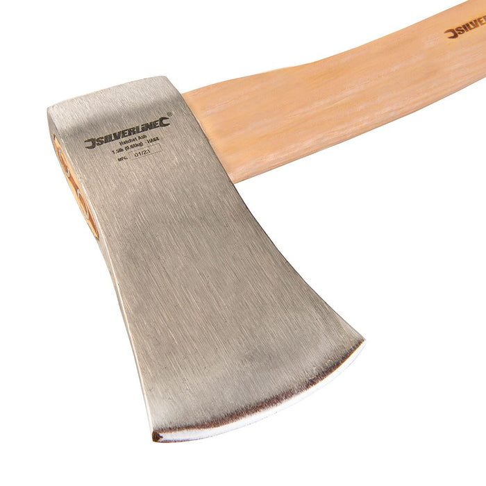 Silverline Hatchet Ash 1.5lb (0.68kg)