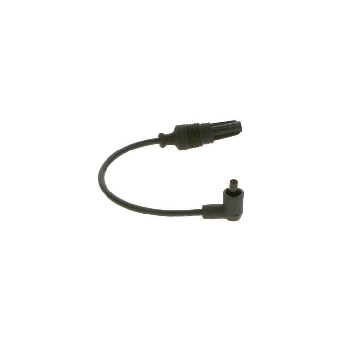 Genuine Bosch Ignition Lead B830 fits Peugeot 106 - 1.1 - 96-04 0986356830