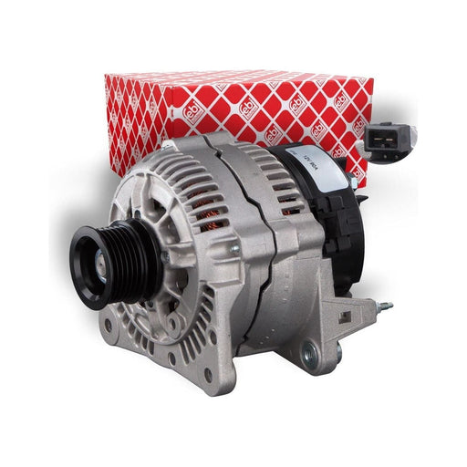 febi 101520 Alternator Febi Bilstein  - Dynamic Drive