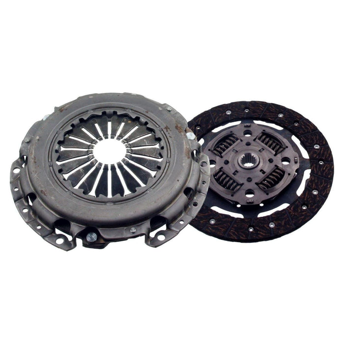 Blue Print ADF123063 Clutch Kit