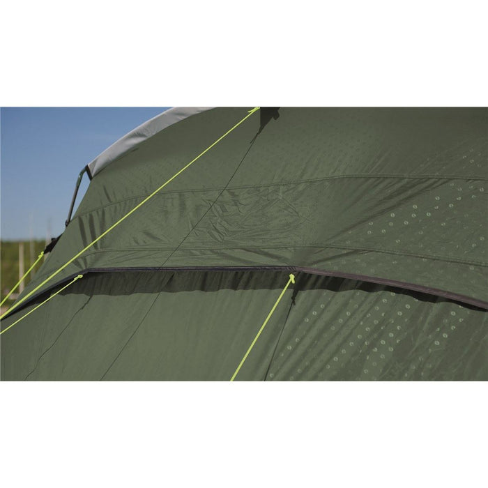 Outwell Tent Greenwood 4 Berth Pole Tent Outwell  - Dynamic Drive