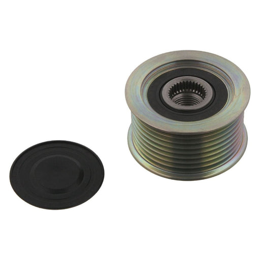 febi 32505 Over-Running Alternator Pulley Febi Bilstein  - Dynamic Drive