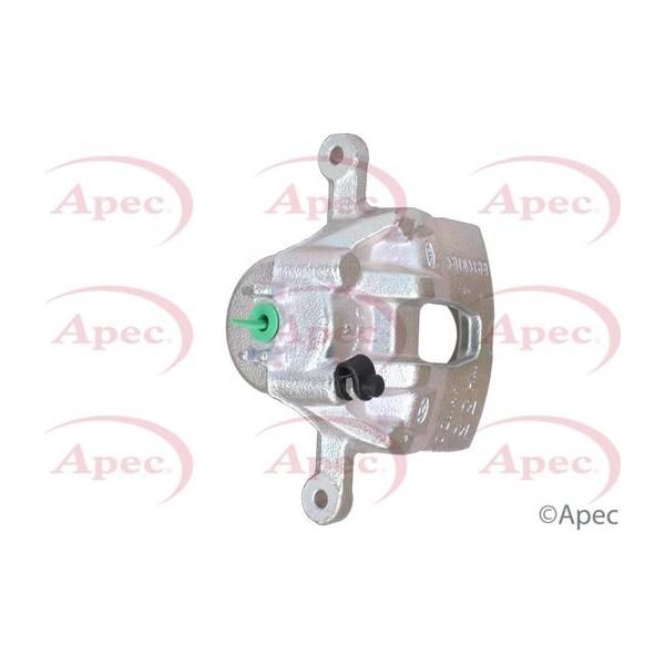 Apec Apec Brake Caliper (Front/Right) RCA785