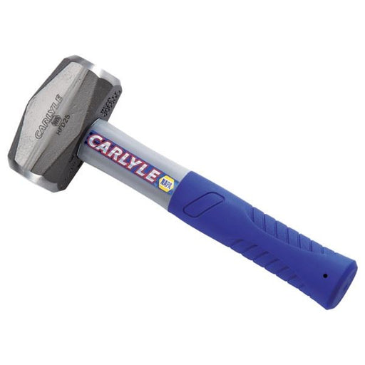 Carlyle Hand Tools Hammer Drilling Standard Carlyle Hand Tools  - Dynamic Drive