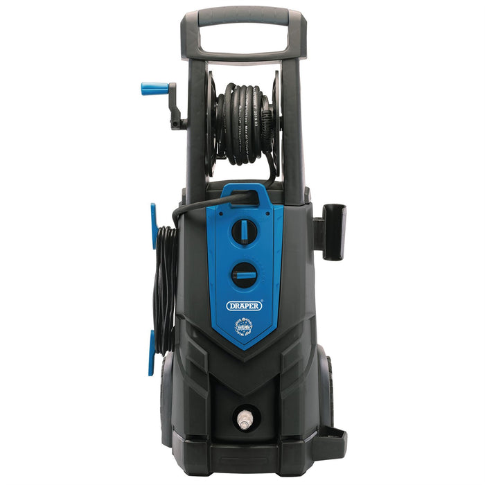 Draper Pressure Washer, 2500W, 195bar 98679 Draper  - Dynamic Drive