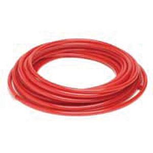 W4 Tube Roll 12Mm - 25M Red 31201 W4 - Dynamic Drive