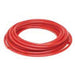 W4 Tube Roll 12Mm - 25M Red 31201 W4 - Dynamic Drive