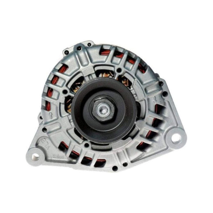 Hella Alternator 14V 140A for Audi A6 Avant (4B5, C5) 8EL 011 710-711 Hella  - Dynamic Drive