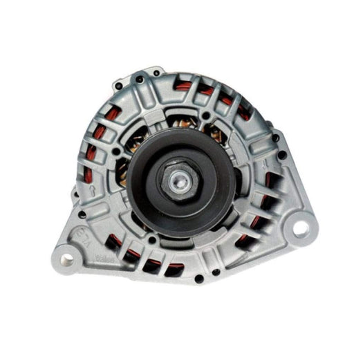 Hella Alternator 14V 140A for e.g. Audi A6 Avant (4B5, C5) 8EL 011 710-711 Hella  - Dynamic Drive