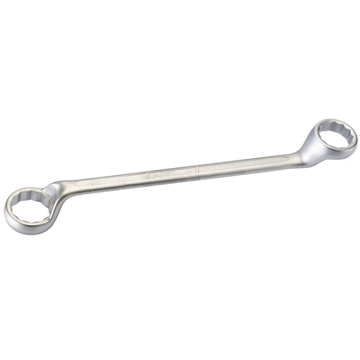 Draper Elora Deep Crank Imperial Ring Spanner, 1.13/16 x 2" 06010 Draper  - Dynamic Drive