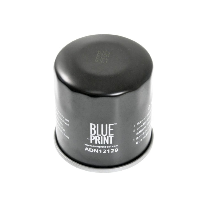 Blue Print ADN12129 Oil Filter Blue Print  - Dynamic Drive