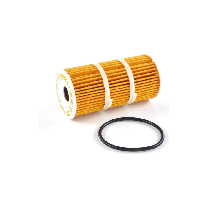 Bosch CAR OIL FILTER P7125 F026407125 Bosch  - Dynamic Drive