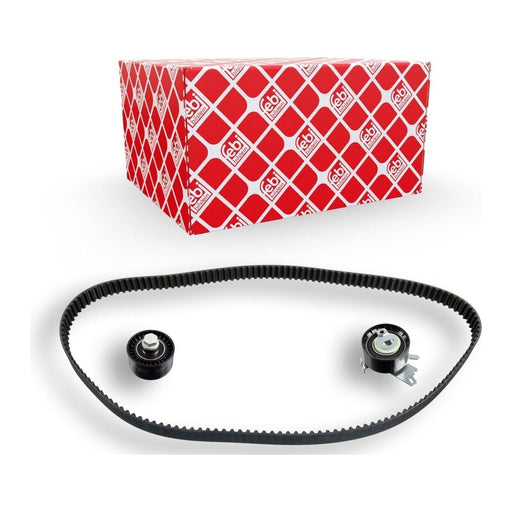 febi 28107 Timing Belt Kit Febi Bilstein  - Dynamic Drive