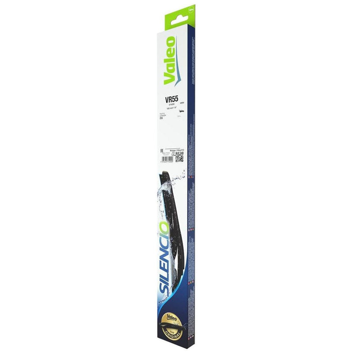 Valeo Single Wiper Blades 574200 Automotive Part fits Citroen Ds5 Valeo  - Dynamic Drive