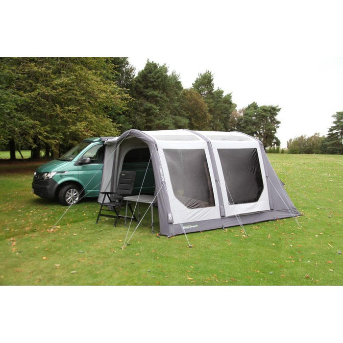 Outdoor Revolution Movelite  T3E  PC Driveaway Air Awning Lowline(180cm-220cm) Outdoor Revolution  - Dynamic Drive