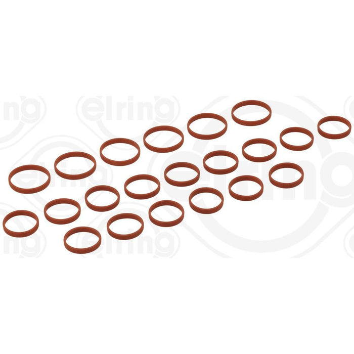 Genuine Elring part for Audi / VW Intake Manifold Gasket Set 086.420