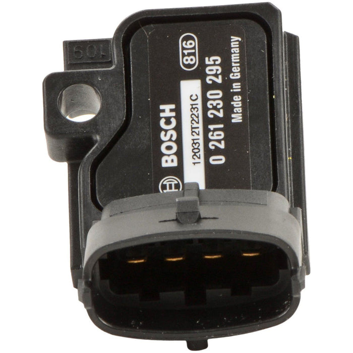 Genuine Bosch Map Sensor fits Volvo XC90 D5 - 2.4 - 05-14 0261230295