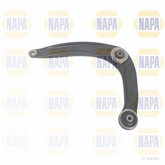 Genuine NAPA Wishbone (LH) for Citroen Peugeot 3520Y3