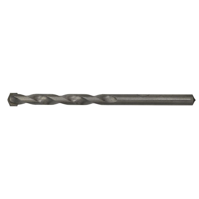 Sealey Straight Shank Rotary Impact Drill Bit7 x 100mm SS7X100