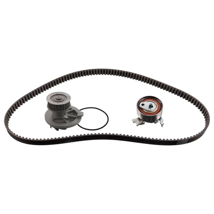 Febi 176603 Timing Belt Kit Fits Vauxhall Febi Bilstein  - Dynamic Drive