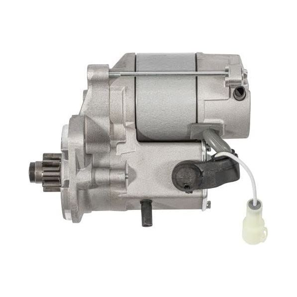 Hella Starter 12V 1.4kW for e.g. Kubota 8EA 015 642-241 Hella  - Dynamic Drive