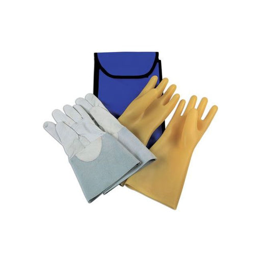 Laser Insulated Gloves Pack - Medium 6704 Laser Tools  - Dynamic Drive