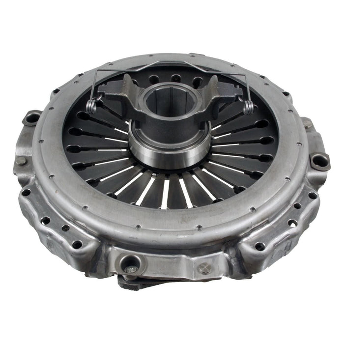 Febi 105319 Clutch Cover Fits Volvo