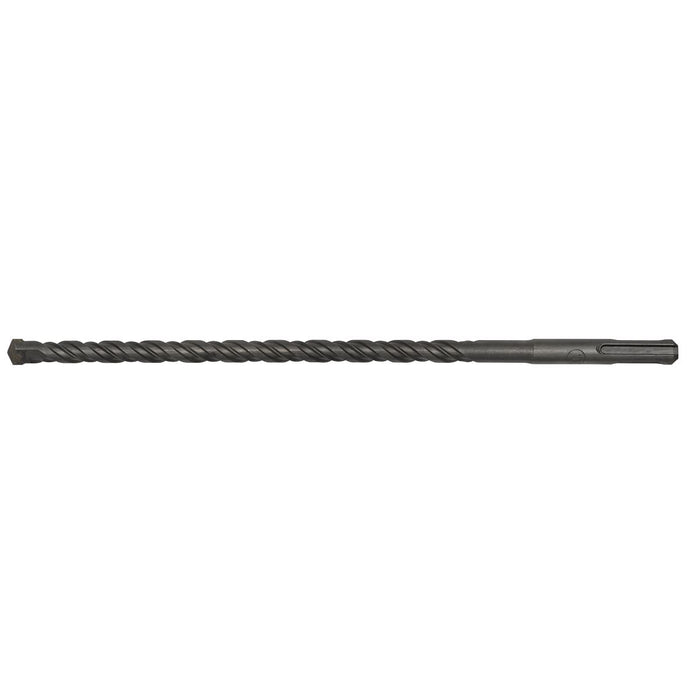 Sealey SDS Plus Drill Bit10 x 260mm SDS10X260 Sealey  - Dynamic Drive