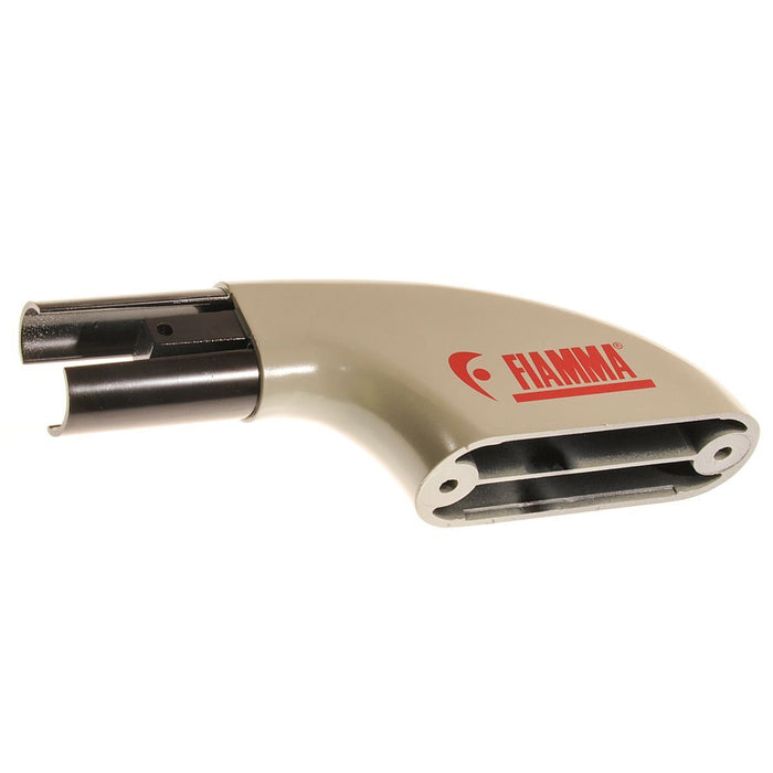 Fiamma R/H Roof Rail End Cap (98658 060)